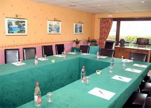 Comfort Inn Eragny-Cergy