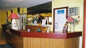 Comfort Inn La Chapelle De Guinchay