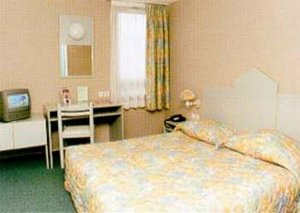Comfort Inn Maubeuge