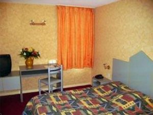 Comfort Inn Montlucon