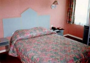 Comfort Inn Vierzon