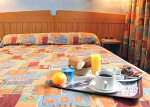 Comfort Inn Bezons-La Defense