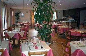 Comfort Inn Bretigny-Sur-Orge