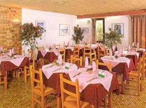 Comfort Inn La Farlede
