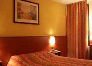 Comfort Hotel Evreux