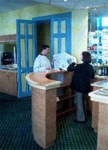 Comfort Hotel Regina