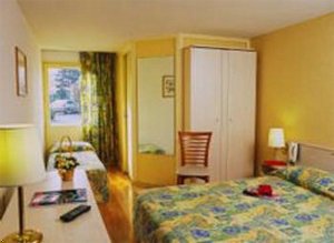 Comfort Hotel Viry Chatillon