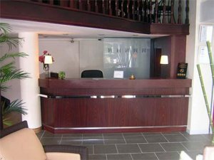 Comfort Hotel Astoria