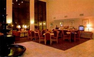 Comfort Inn & Suites Midtown