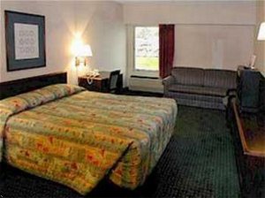 Comfort Inn Conyers