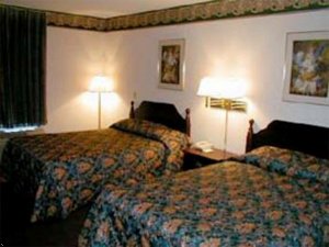 Comfort Inn Tallapoosa
