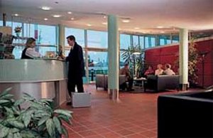 Comfort Hotel Bremerhaven