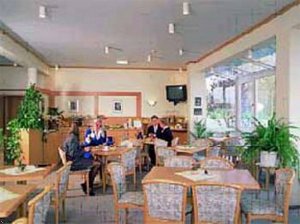 Comfort Hotel Melsungen