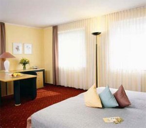 Comfort Hotel Ulm