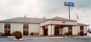 Comfort Inn Arcola