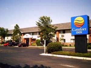Comfort Inn Ottawa