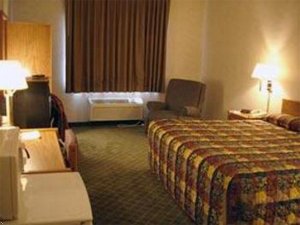 Comfort Inn Shelbyville