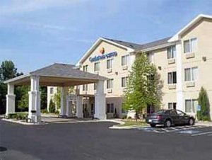 Comfort Inn & Suites