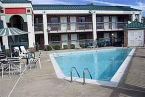 Comfort Inn Franklin