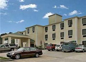 Comfort Inn Amite