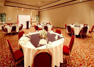 Comfort Inn Conference Center