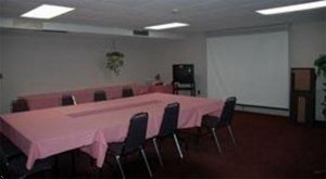 Comfort Inn Metro Airport