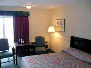 Comfort Inn Lakeside