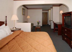 Comfort Inn Belleville