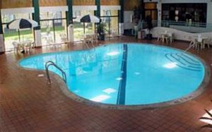 Comfort Inn Airport