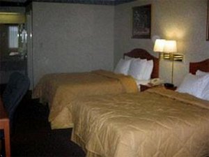 Comfort Inn Charleston