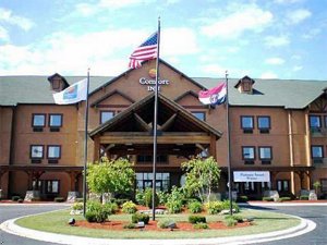 Comfort Inn Macon