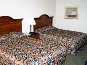 Comfort Inn Sullivan