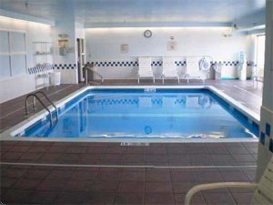 Comfort Inn Columbia