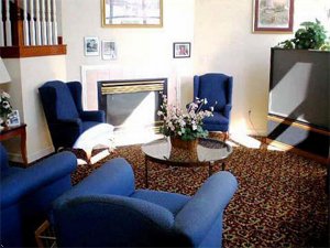 Comfort Inn Kingdom City