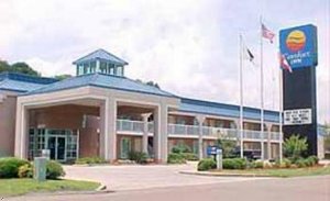 Comfort Inn Brookhaven