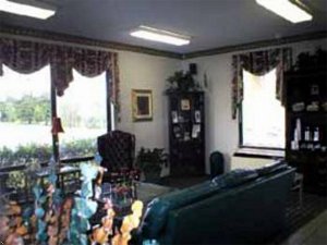Comfort Inn Corinth