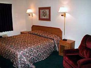 Comfort Inn Glendive