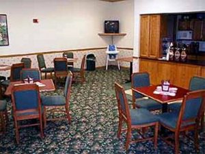 Comfort Inn Glendive