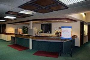 Comfort Inn Shelby