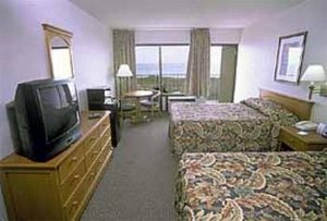 Comfort Inn North Oceanfront