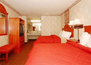 Comfort Inn Black Mountain