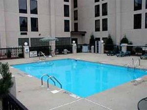 Comfort Inn Burlington