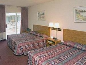 Comfort Inn At The Zoo