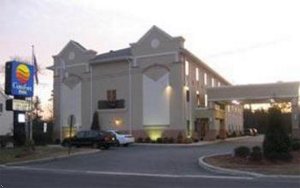 Comfort Inn Absecon