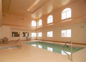 Comfort Inn Carlsbad