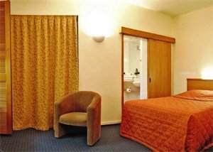 Comfort Hotel Carlton Mill