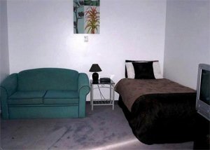 Comfort Inn Fairmont