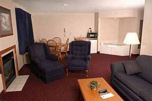 Comfort Inn Millersburg