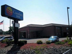 Comfort Inn Jackson