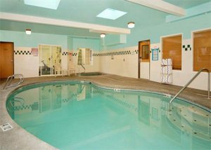 Comfort Inn The Dalles